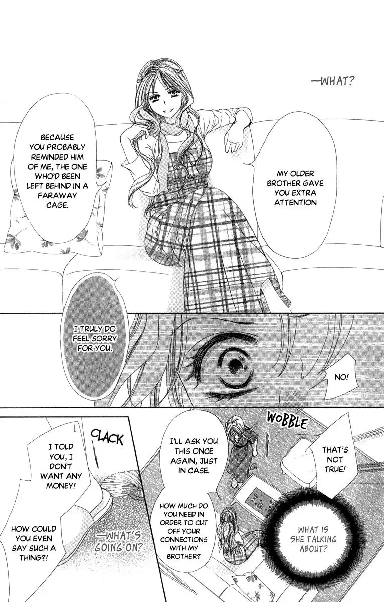 Anata no Mune ni Kaeru Hi made Chapter 4 7